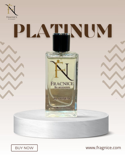 Platinum