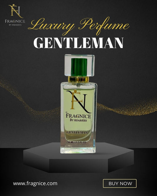 Gentleman